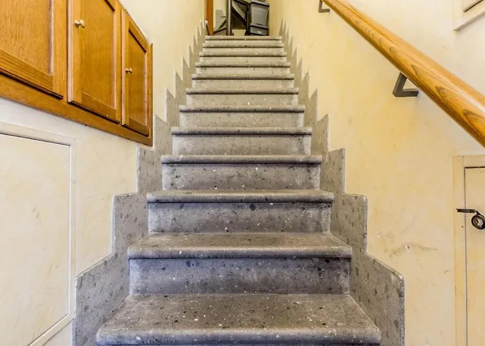 Apartamento Pantheon Allo Scrigno