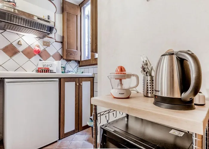 Apartamento Pantheon Allo Scrigno *