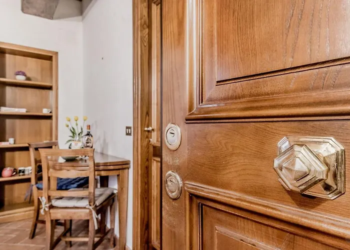 Apartamento Pantheon Allo Scrigno