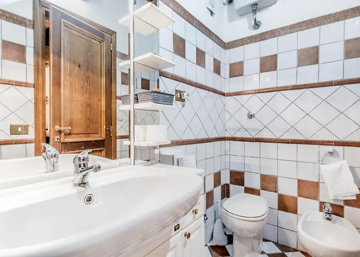 Apartamento Pantheon Allo Scrigno *