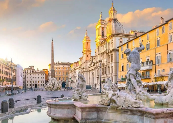 Apartamento Pantheon Allo Scrigno