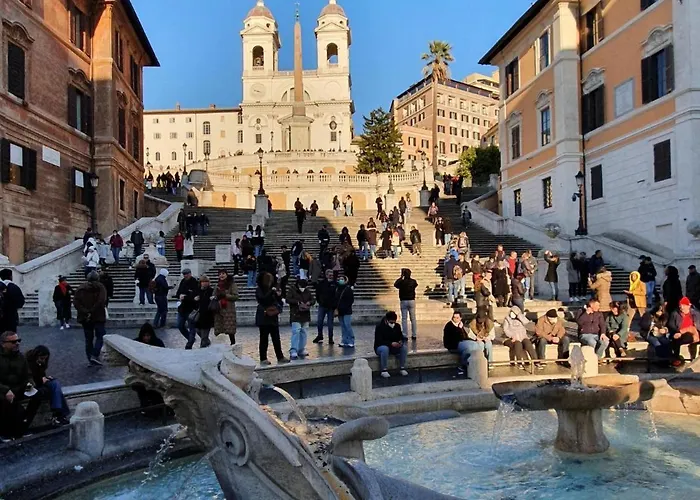 Apartamento Pantheon Allo Scrigno *